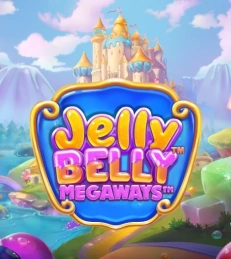Jelly Belly™ Megaways™