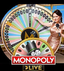 MONOPOLY Live