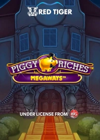 Piggy Riches™ Megaways™