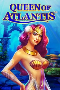Queen of atlantis