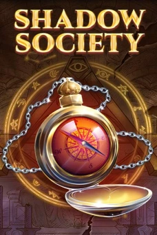 Shadow Society