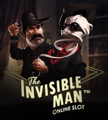 The Invisible Man™